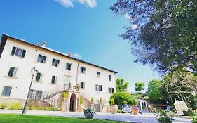 Cortona Resort & Spa